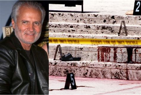 gianni versace wiki ita|come è morto gianni versace.